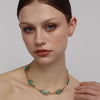 Cocoon Necklace