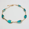 Cocoon Necklace