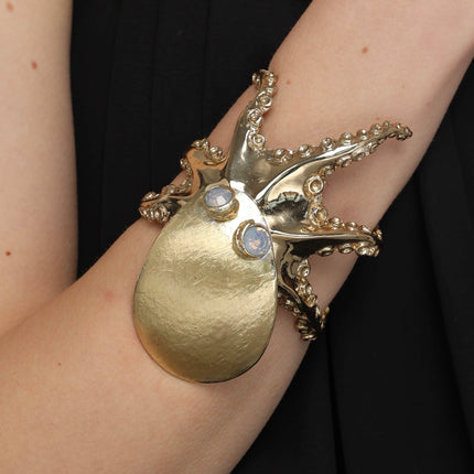 Kraken Bracelet