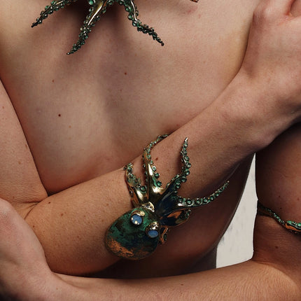 Kraken Bracelet