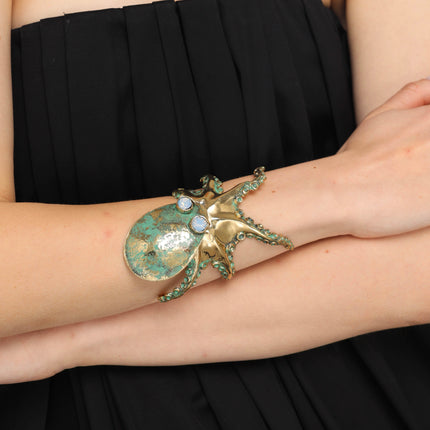 Kraken Bracelet
