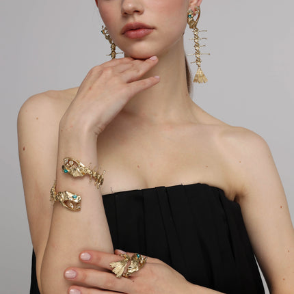 Ruanda Bracelet