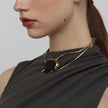 Windstone Necklace