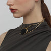 Windstone Necklace