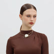 Windstone Necklace
