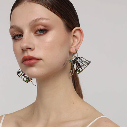 Celestia Earrings
