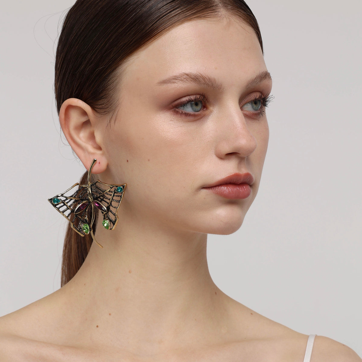 Celestia Earrings
