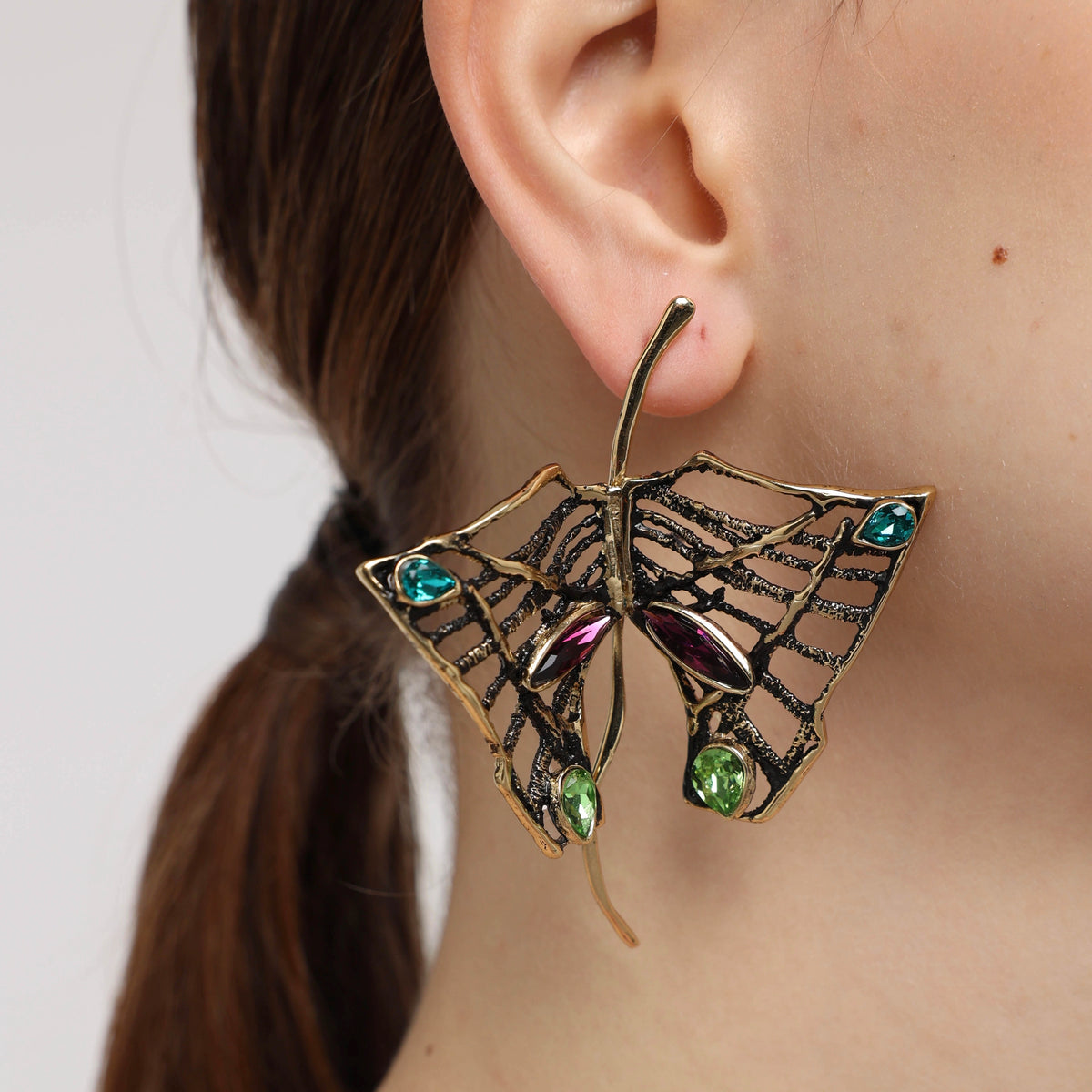 Celestia Earrings