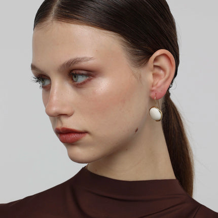 Stonekiss Earrings
