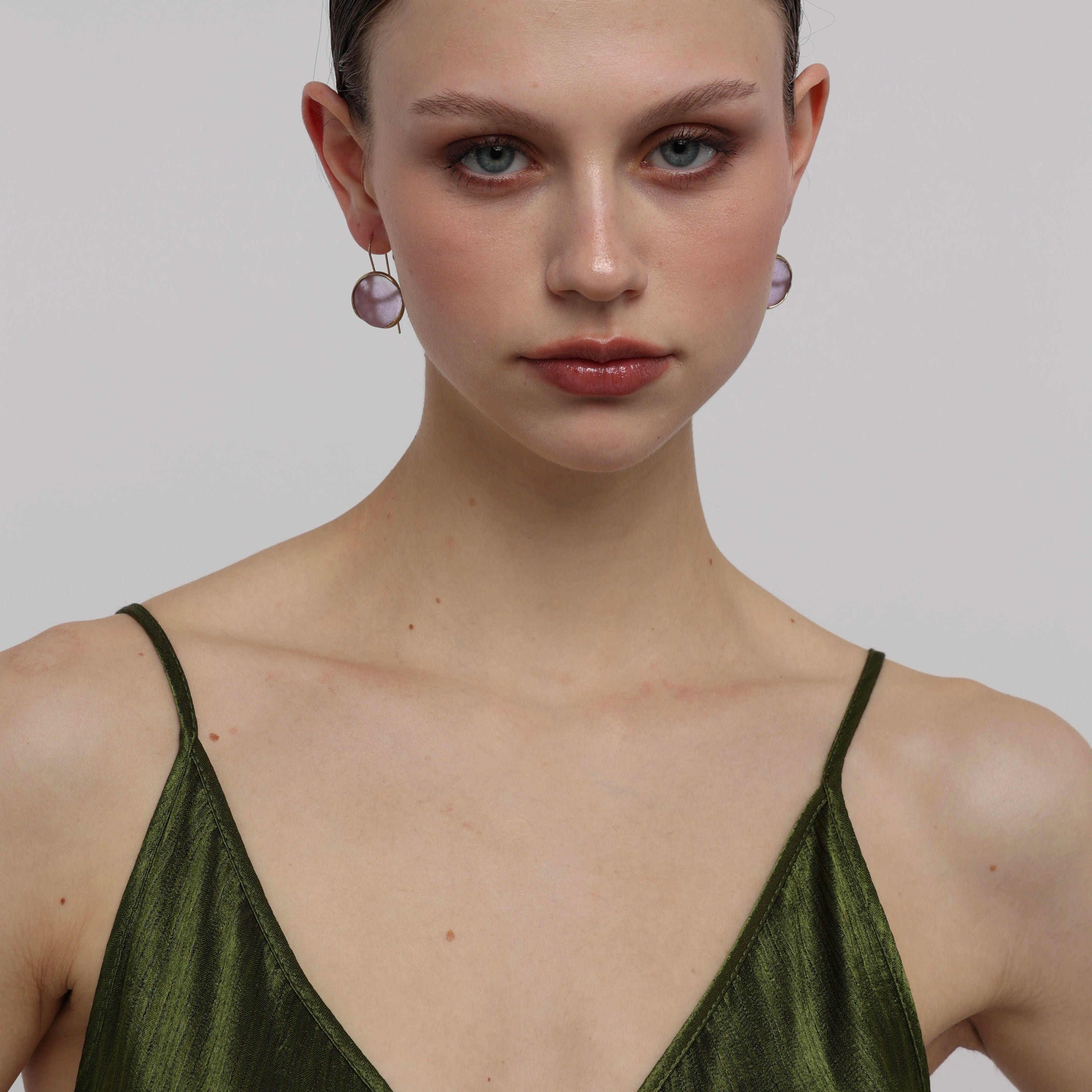 Stonekiss Earrings