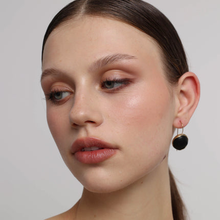 Stonekiss Earrings