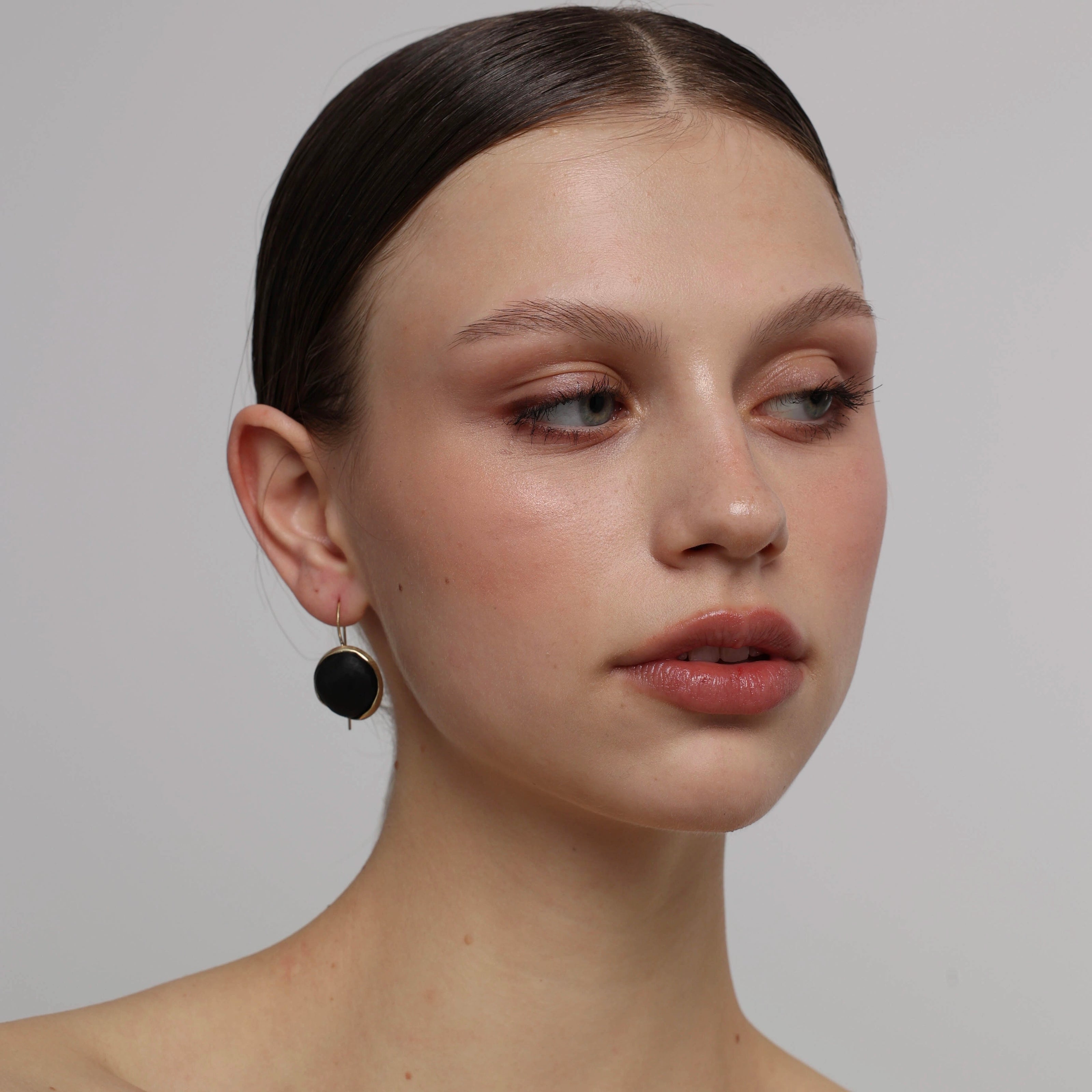 Stonekiss Earrings
