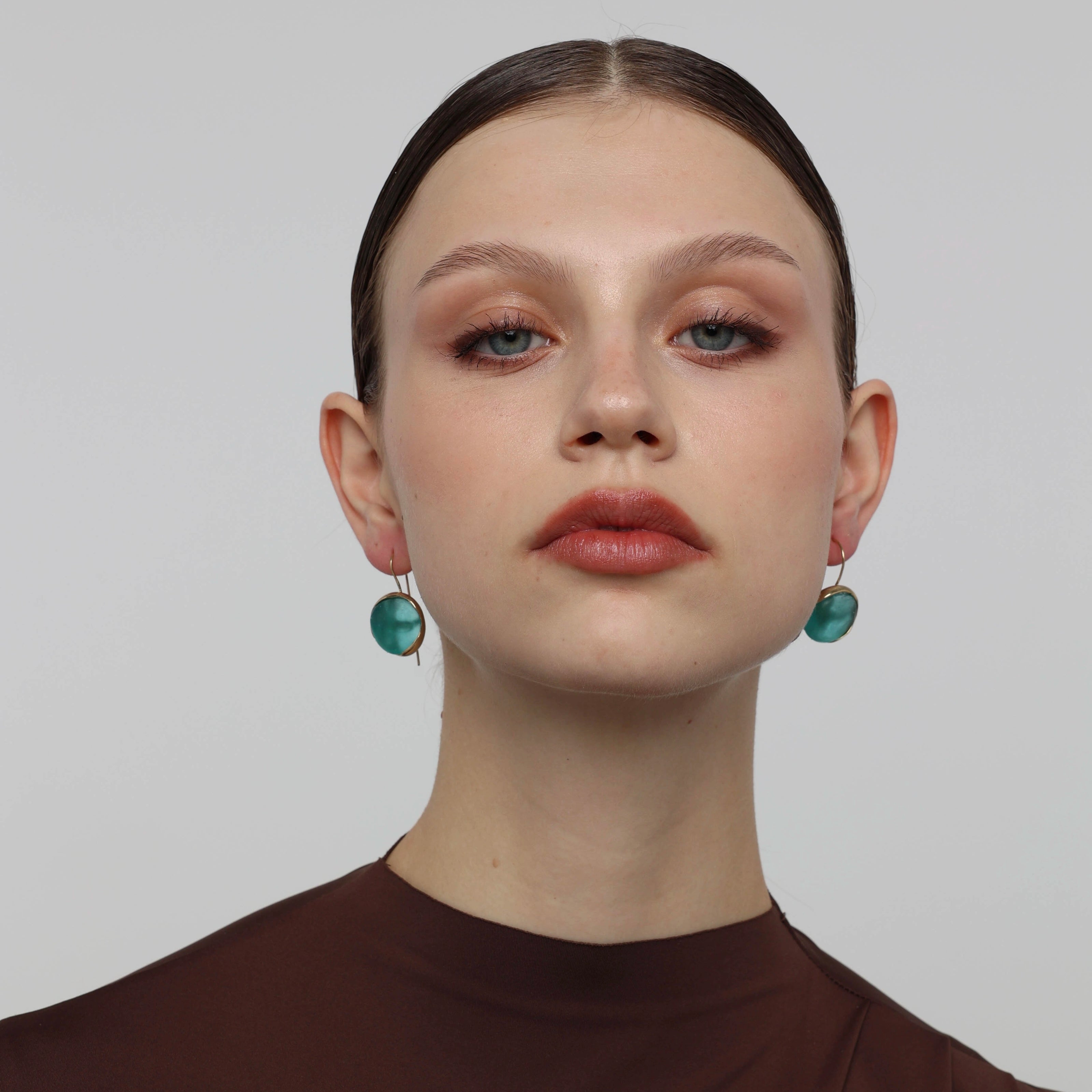 Stonekiss Earrings
