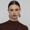Clasp Earrings