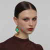 Clasp Earrings