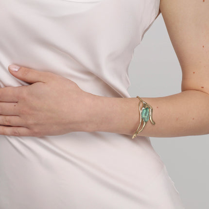 Cocoon Bracelet
