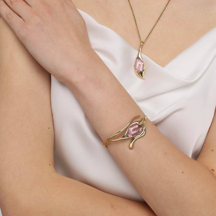 Cocoon Bracelet