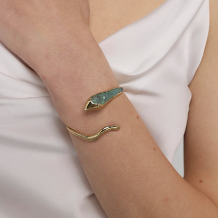 Flame Bracelet