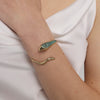 Flame Bracelet