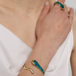 Flame Bracelet