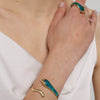 Flame Bracelet