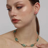 Cocoon Necklace