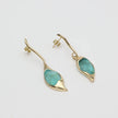 Cocoon Earrings