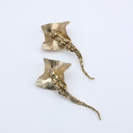 Ray Earrings