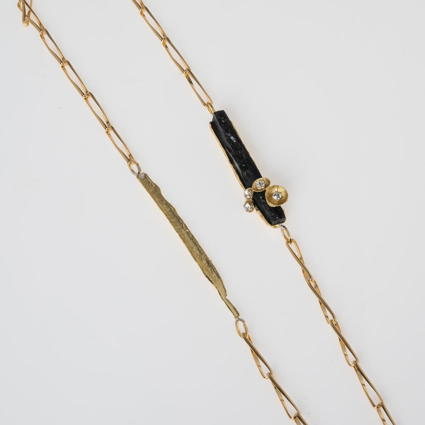 Nest Chanel Necklace