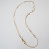 Swoon Chanel Necklace