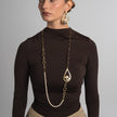 Mire Chanel Necklace