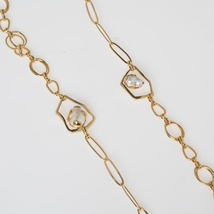 Belle Chanel Necklace