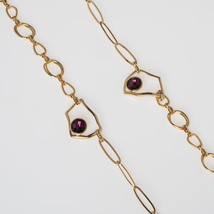 Celina Chanel Necklace