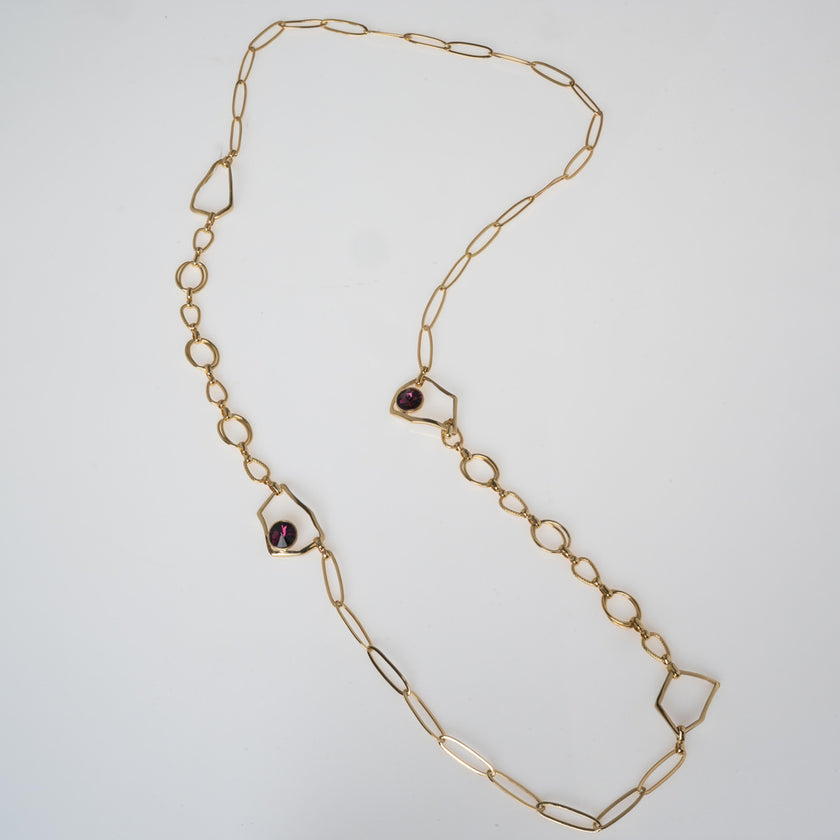 Celina Chanel Necklace