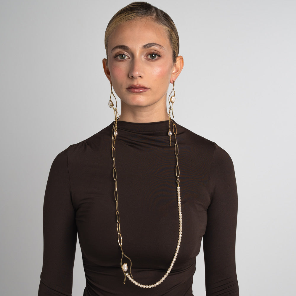 Lola Chanel Necklace
