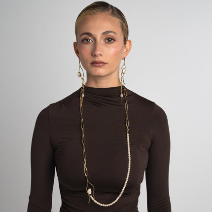 Lola Chanel Necklace