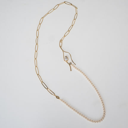 Lola Chanel Necklace