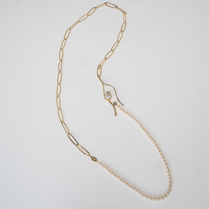 Lola Chanel Necklace