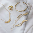 Scales Bracelet