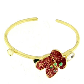 Lilac Bracelet