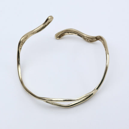 Snaky Bracelet
