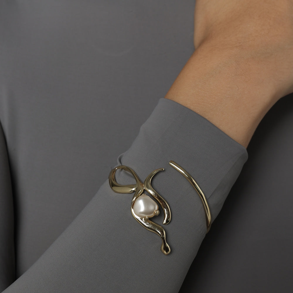 Swirl Bracelet