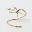Swirl Bracelet
