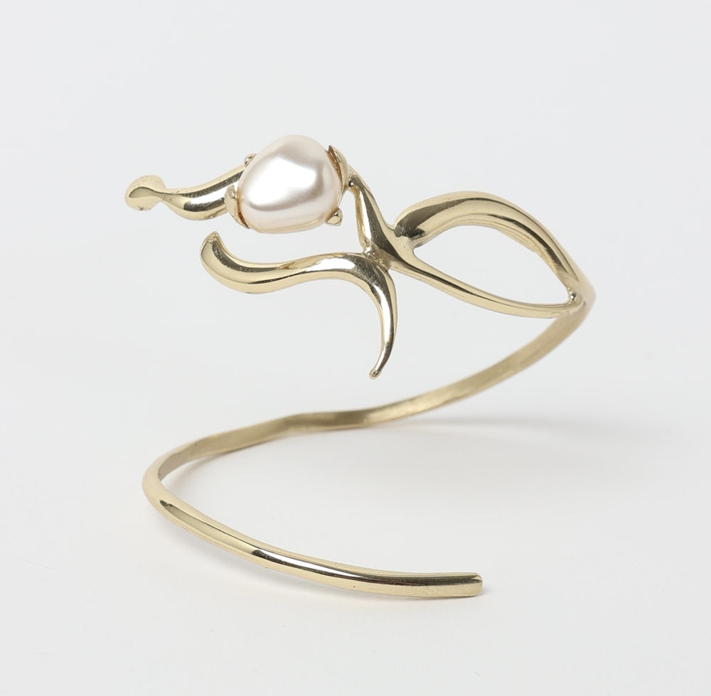 Swirl Bracelet