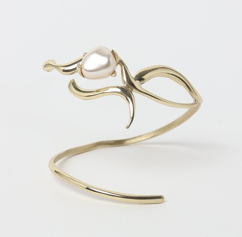 Swirl Bracelet