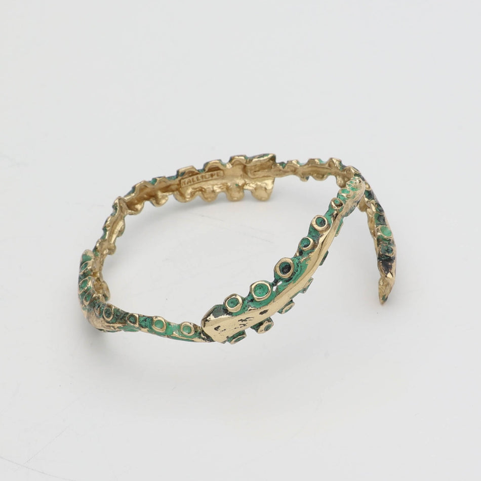 Pulpo Bracelet