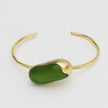 Earthpulse Bracelet Handmade | Kalliope Jewelry