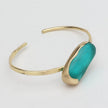 Earthpulse Bracelet Handmade | Kalliope Jewelry