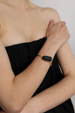 Earthpulse Bracelet Handmade | Kalliope Jewelry