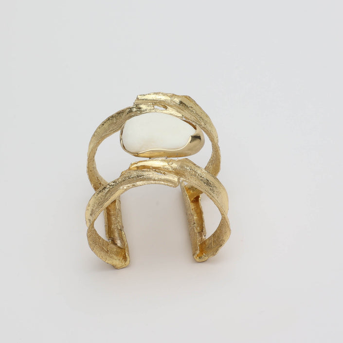 Waveborn Double Bracelet